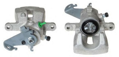 BUDWEG CALIPER 344364 -  Тормозной суппорт